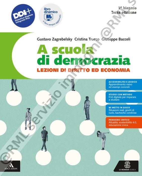 a scuola di democrazia (3)...