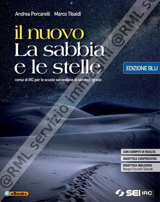 nuovo sabbia e le stelle +eb