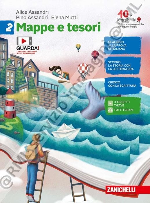 mappe e tesori 2