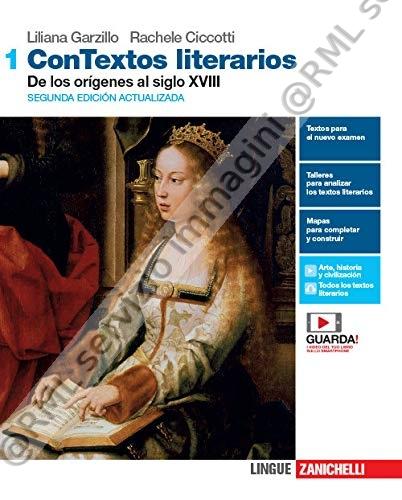 CONTEXTOS LITERARIOS...