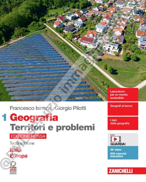 geografia, territori e...