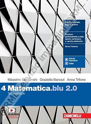 matematica.blu 2.0 4