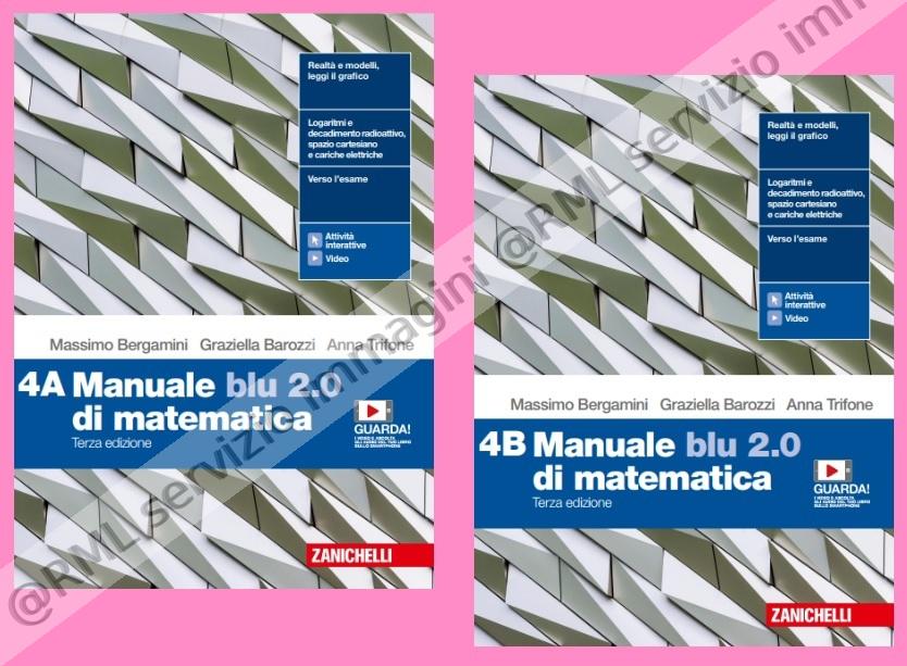 manuale blu 2.0 di...