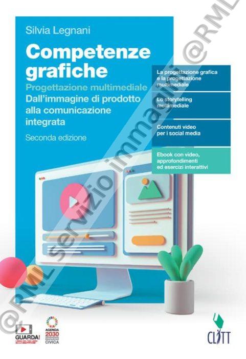 competenze grafiche x 5 anno