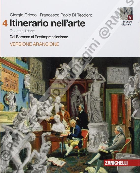 ITINERARIO NELL'ARTE...