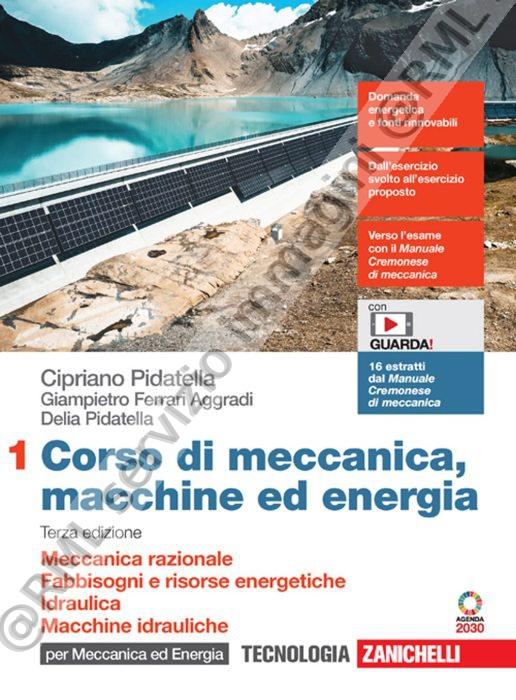 corso di meccanica macchine...