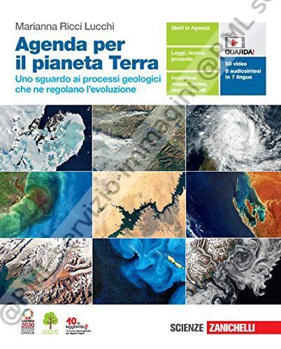 agenda per il pianeta terra