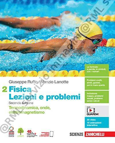 fisica lezioni e problemi 2