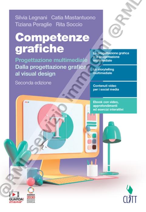 competenze grafiche x 2bn