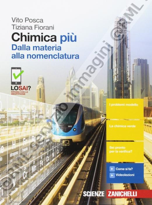 CHIMICA PIU,...