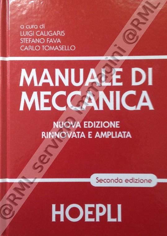 manuale di meccanica (2)...