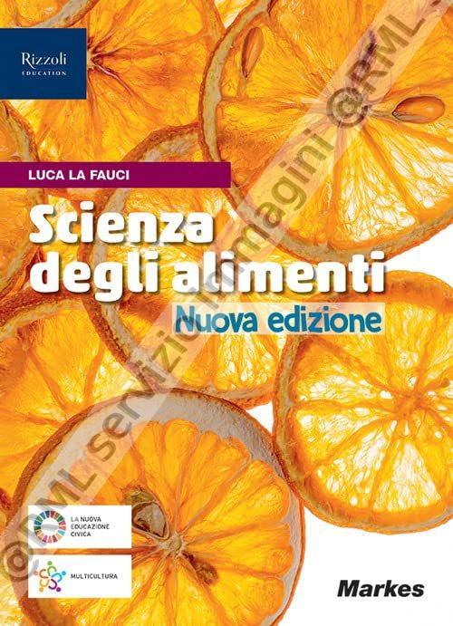 scienza degli alimenti x ip