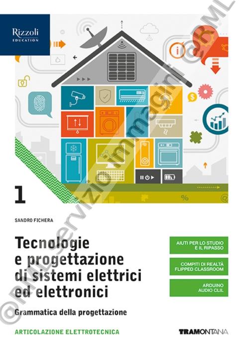 tecnologie e progettazione...