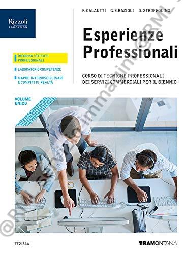 esperienze professionali x it