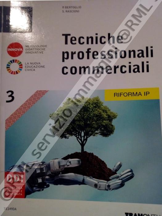 tecniche professionali...