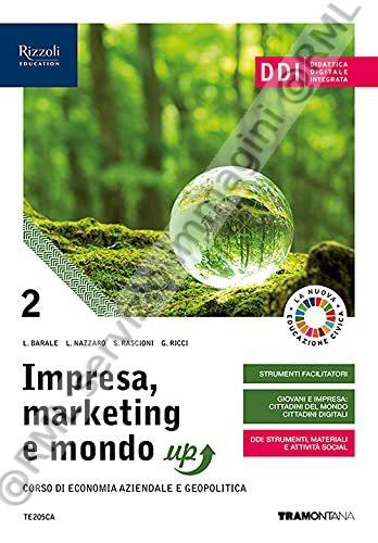 impresa, marketing e mondo...