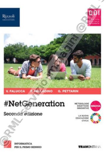 #netgeneration, informatica...