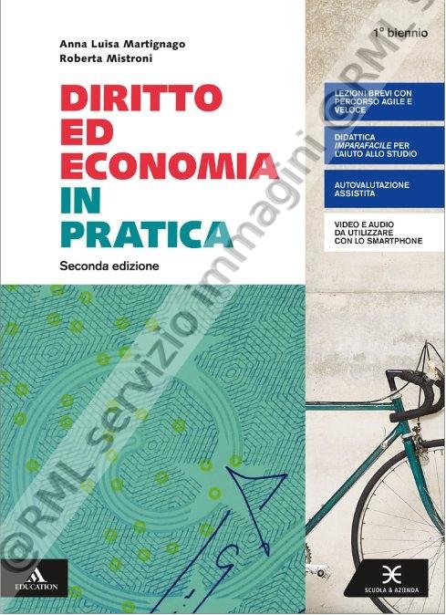 diritto ed economia in...