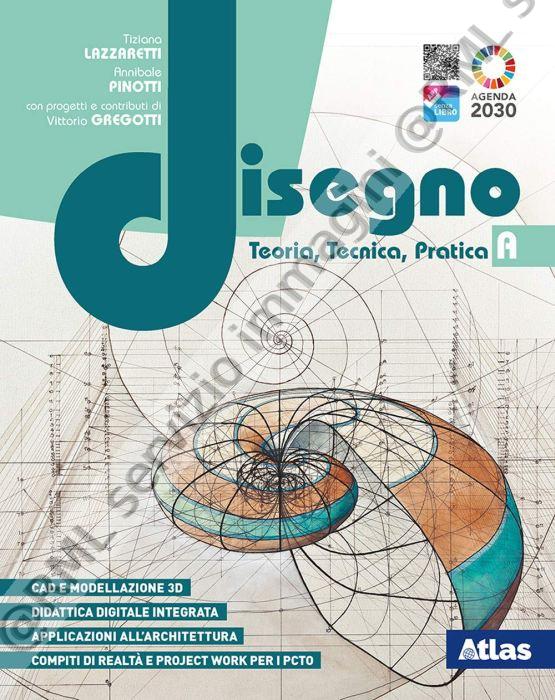 disegno teoria tecnica...