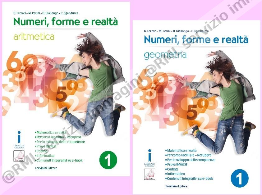 numeri forme e realta,...