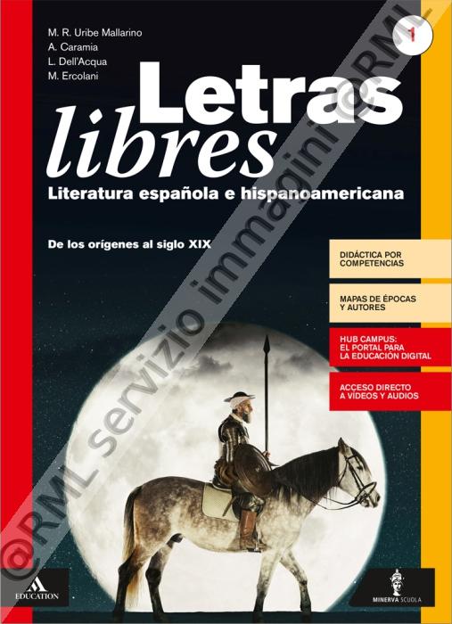 letras libres 1 v.e.