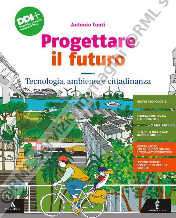 progettare il futuro,...