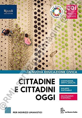 cittadine e cittadini oggi,...