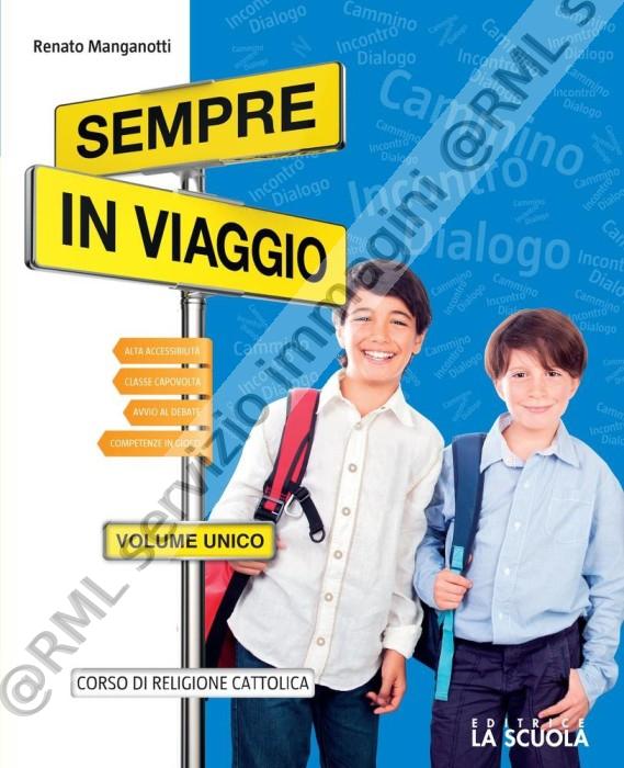 sempre in viaggio unico (3t)