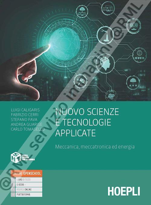 nuovo scienze e tecnologie...