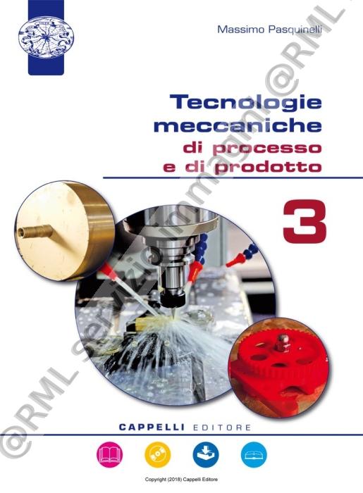 tecnologie meccaniche x...