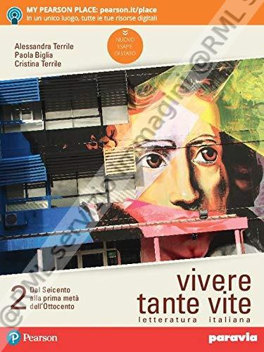 vivere tante vite 2 (2t)