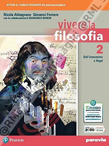 vivere la filosofia 2