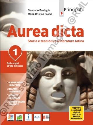 aurea dicta 1