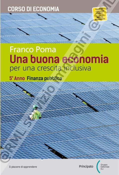 buona economia, finanza...