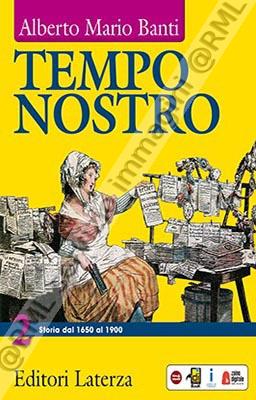 TEMPO NOSTRO 2 X TR. +eB