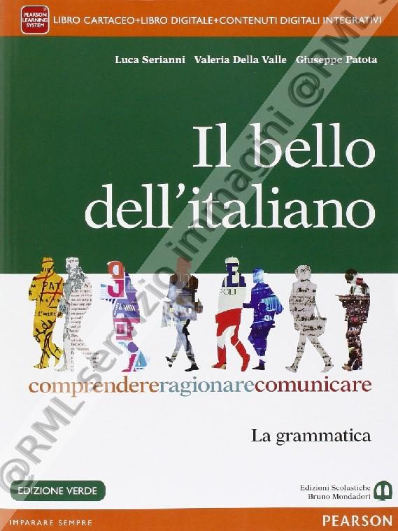 bello dell'italiano +eb...