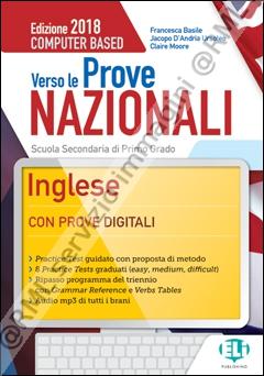 VERSO LE PROVE NAZIONALI DI...