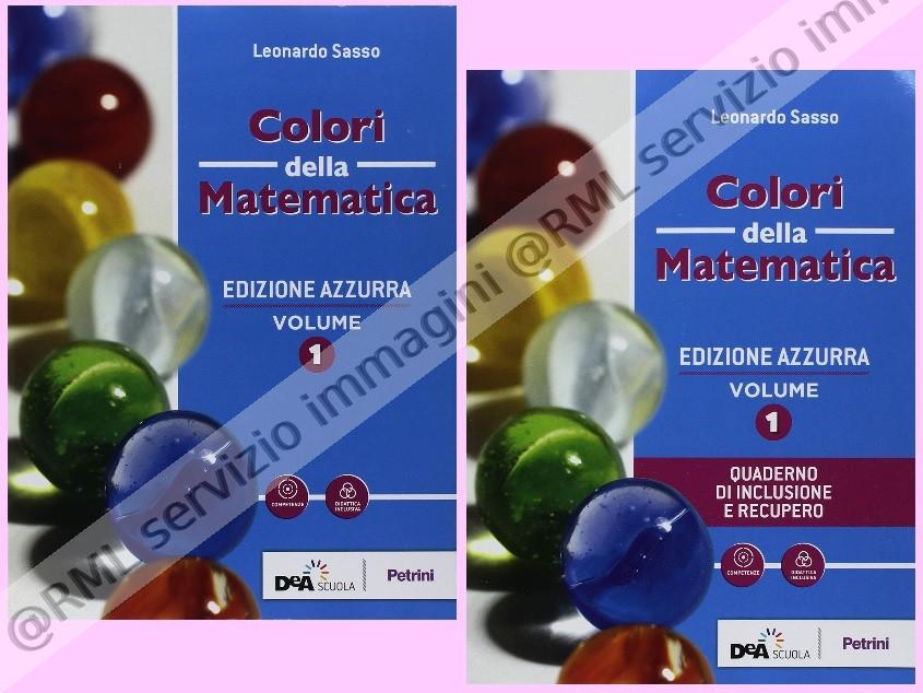 colori della matematica...