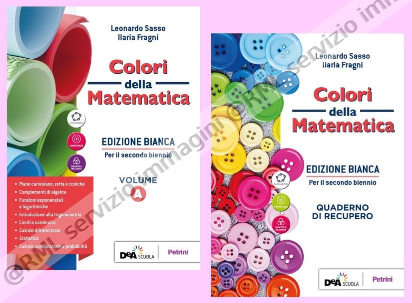 colori della matematica...