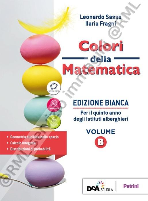 colori della matematica...