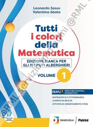 tutti i colori della...