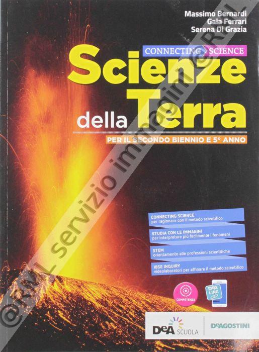 connecting science, scienze...