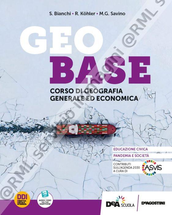 geobase, corso di geografia...