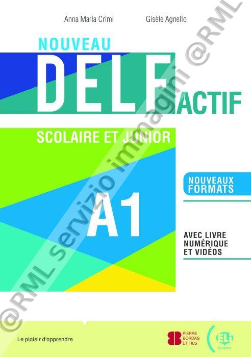 nouveau delf actif a1...