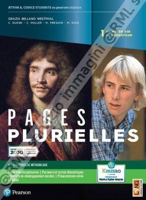 pages plurielles x 2bn (2t)