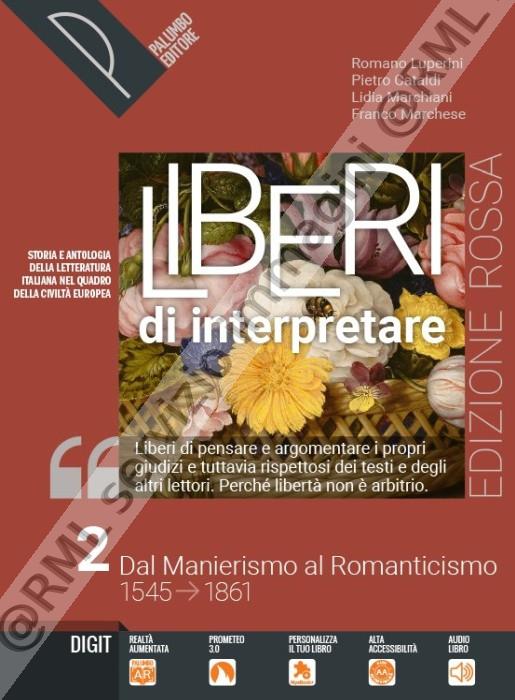 liberi di interpretare...