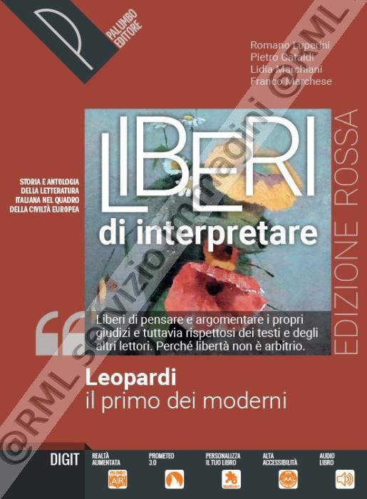 liberi di interpretare...