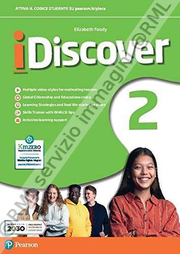 idiscover 2