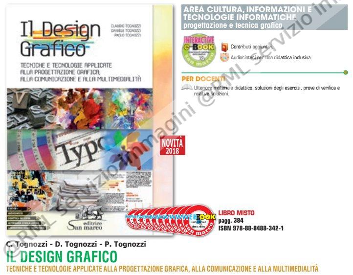 Il Design Grafico  Editrice San Marco