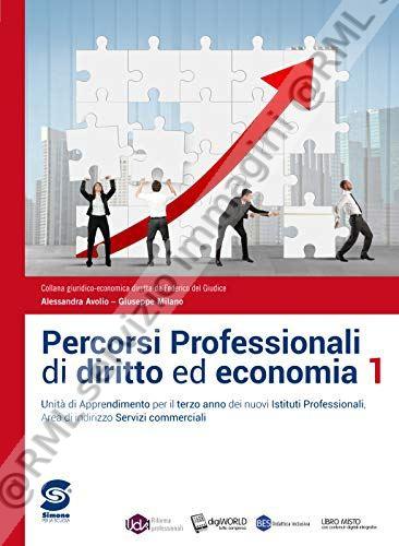 percorsi professionali di...